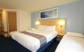 Travelodge Oxford Peartree Oxford