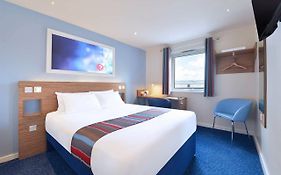 Oxford Travelodge Peartree
